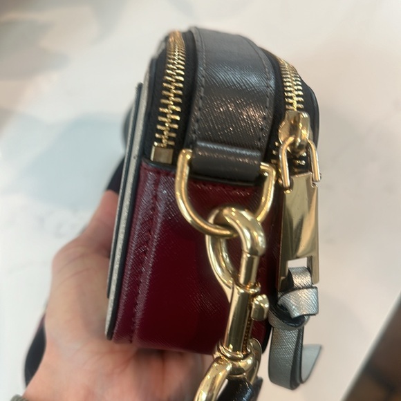 Marc Jacobs Snapshot Bag - Picture 4 of 10